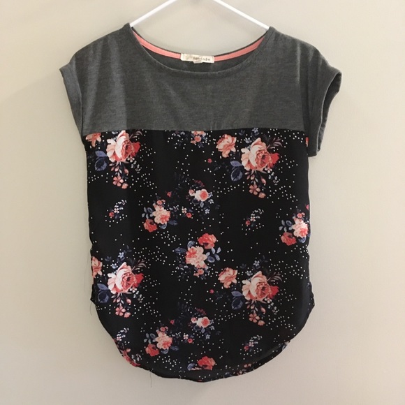 Rewind Top